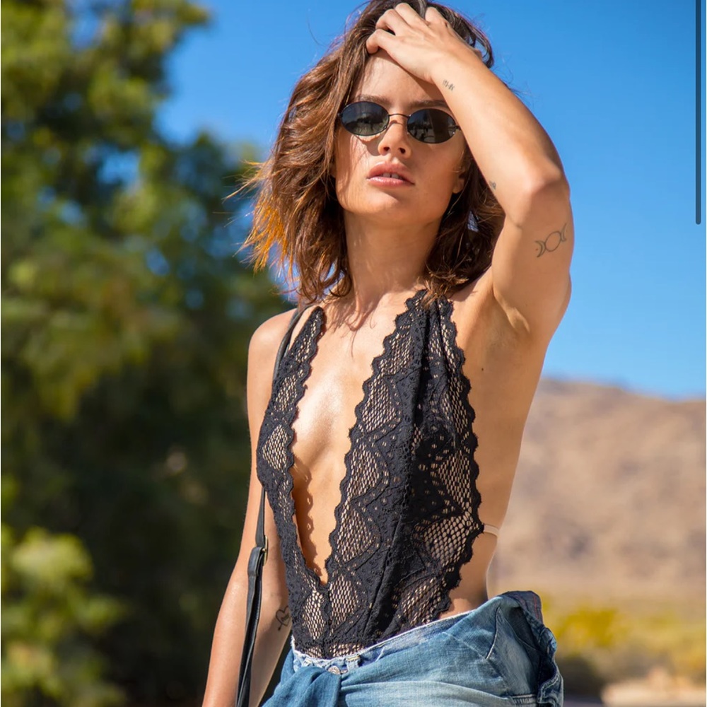 Nightcap Lima One Piece Bathing Suit